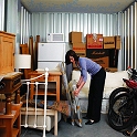 Rent a storage room